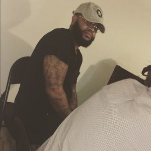 Meet your Posher, Gregory